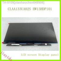 ∏ xianhaochen048906 Tela para laptop 133UA02S matriz UX31E UX32 LaVue Z CLAA133UA02S HW13HDP101 novo