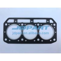 ✇ New 3D84-1 Cylinder Head Gasket For Yanmar Engine