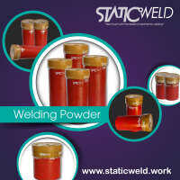 Welding Powder ผงเชื่อมทองแดง