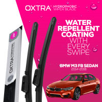 Trapo Hydrophobic Car Wiper Blade BMW M3 F80 Sedan (2014-2018)