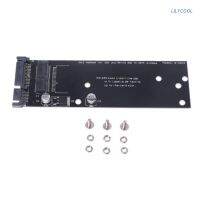 LILY* SSD to SATA Adapter Card Slot Replacement 2012 MacBook Air A1465 A1466 HOT