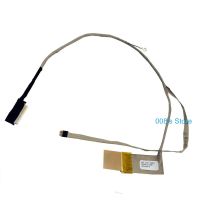 New LED LCD LVDS Cable For Sony VPCEH VPC-EH VPC EH VPCEH35FM VPCEH14FM PCG-71912L PCG-71913L DD0HK1LC010 Display Screen Flex