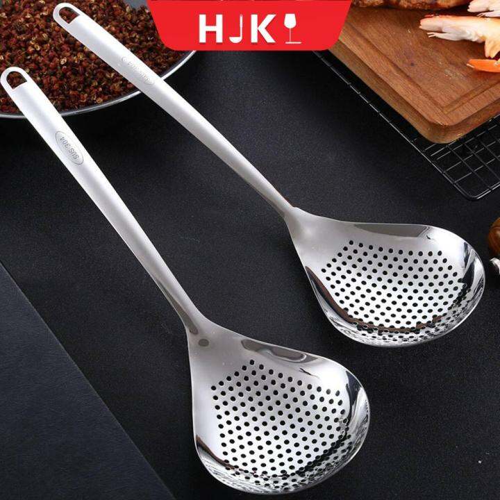 HJKL Colander Mesh Fast Drain Home Kitchen Tool Dinnerware Cookware