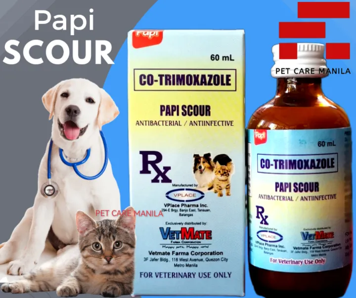 Papi SCOUR 60ml Lazada PH