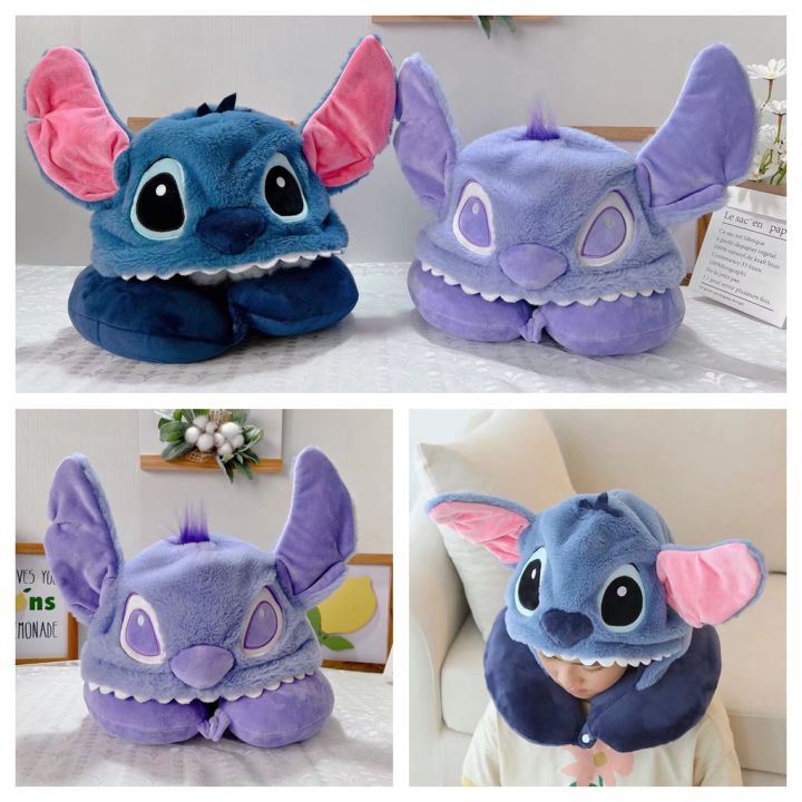 Disney Stitch Figure Dolls Anime Kawaii Stitch Toy For Collection - Action  Figures - AliExpress