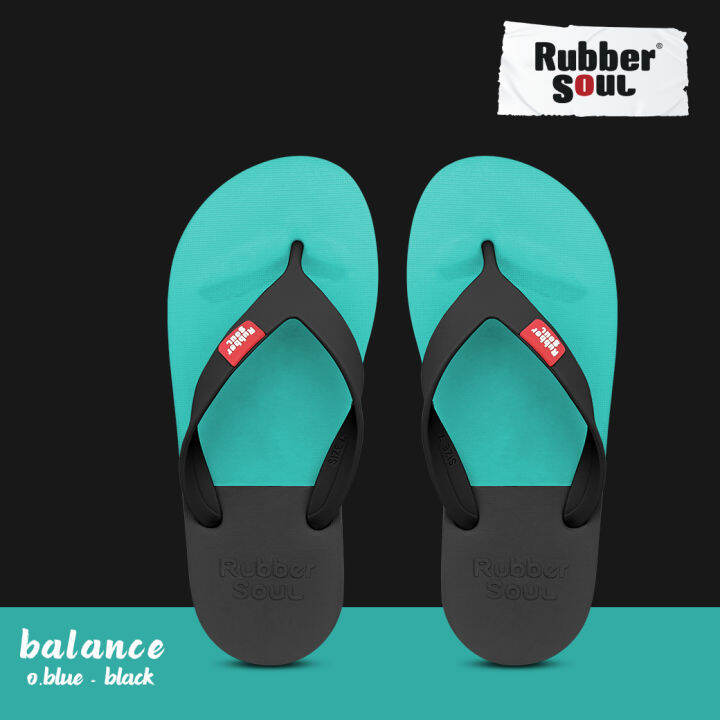 Dép xỏ ngón nam Rubber Soul - Balance siêu êm, siêu đẹp 38-42 ...