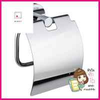 ที่ใส่กระดาษชำระ KARAT FAUCET KB-11-312-50 สีโครมTISSUE HOLDER KARAT KB-11-312-50 CHROME **ทักแชทได้ค่ะ ยินดีบริการ**