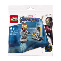 30452 : LEGO Marvel Avengers  Iron Man and Dum-E Polybag