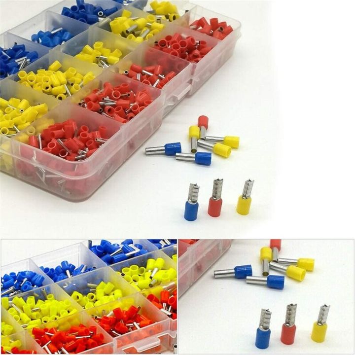 1000pcs-tube-terminal-crimp-kit-cord-pin-end-sleeve-insulated-wire-tubular-terminals-electrical-terminal-wiring-kits-awg-22-12-electrical-circuitry-pa