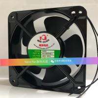 2023/high quality New Minquan Motor MQ18060HBL3 380V 0.20A 50W double ball bearing cabinet cooling fan