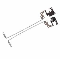 Newprodectcscoming FOR Lenovo IdeaPad 110-15ISK LCD Hinge Set L R AM1NT000100 AM1NT000200