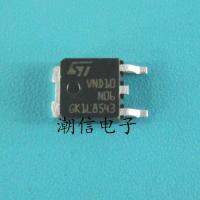 10cps VND10N06 TO-252 10A 60V 0.3 EU