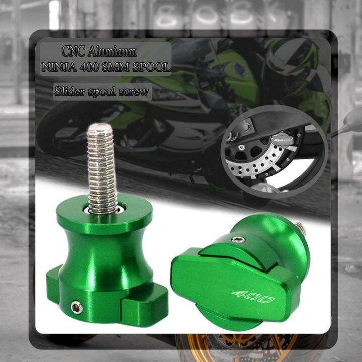 For KAWASAKI NINJA400 NINJA 400 Z400 Z 400 2018 2022 2021 Motorcycle