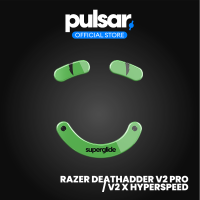 เมาส์ฟีท Superglide for Razer DeathAdder V2 Pro / V2 X HyperSpeed