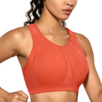 New Extra Strong Level 3 Full Coverage Active Bra 32-40 B C D DD E