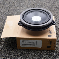 Car Door Midrange Speaker For BMW E84 E90 F25 F26 F30 F32 F34 F48 G01 1 2 3 4 X1 X3 X4 series 4.5 Inch Loudspeaker 956