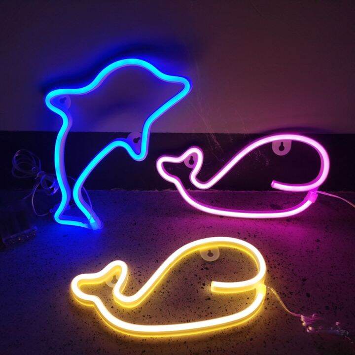 hua-lin-sign-strip-new-189-styles-wall-lamp-nightlight-love-figure-room-xmas