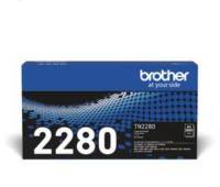 Brother TN-2280(BLACK) -หมึกแท้บราเทอร์