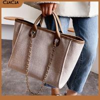 CUCU สำหรับผู้หญิง จุได้มาก กระเป๋า Crossbody ถุงใต้วงแขน กระเป๋าสะพายไหล่กระเป๋า กระเป๋าถือแบบถือ กระเป๋าใส่เงิน