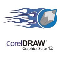 DVD - CorelDRAW Graphics 2012