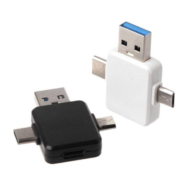 8pin-lightning-หญิง-usb-type-c-ไมโคร-usb-ตัวผู้หัวเปลี่ยนสายชาร์จ-connector-อะแดปเตอร์สำหรับ-samsung-huawei-สมาร์โฟน-xiaomi-oneplus-แท็บเล็ตสมาร์ทโฟน-android