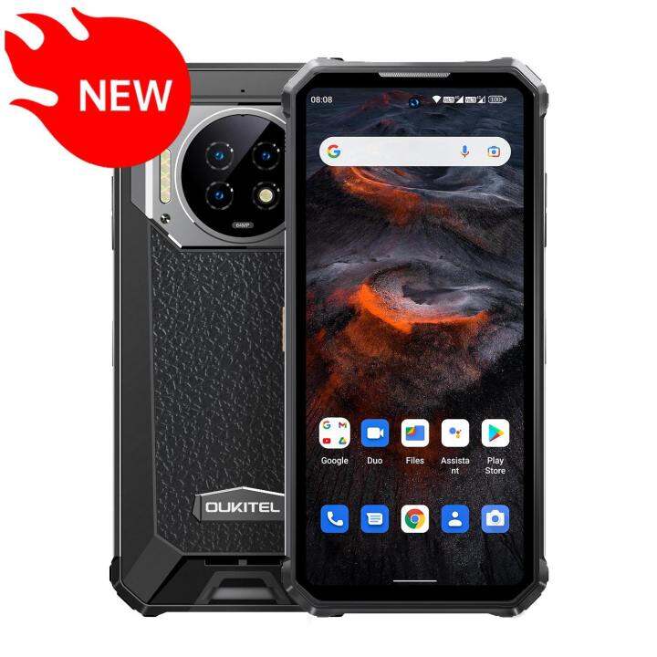 oukitel wp19 lazada