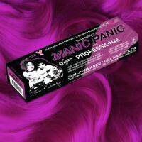 MANIC PANIC - GEL - PINK WORRIOR