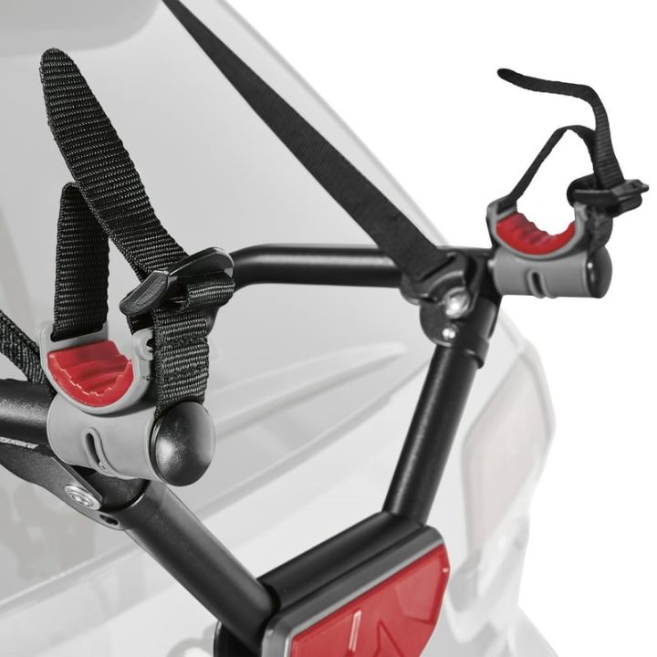 compact-2-bike-trunk-mounted-bike-rack-carrier-model-mt2-35-lbs-per-bike-capacity