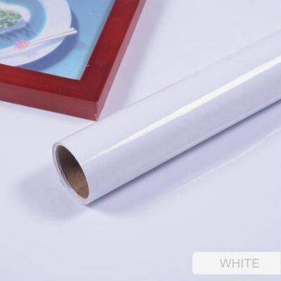 【☊HOT☊】 shang815558 สติกเกอร์ Pvc ลายหินอ่อน Self Adhesive Wallpaper ห้องครัว3d กันน้ำเฟอร์นิเจอร์สติ๊กเกอร์ติดผนังกันน้ำการตกแต่งบ้าน