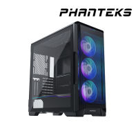 PHANTEKS CASE ECLIPSE P500A DRGB - BLACK