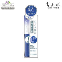 CHIFURE WHITENING ESSENCE VC 30ml ชิฟุเระ ไวท์เทนนิ่ง เอสเซน วีซี 4974972248417