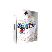 Hayao Miyazaki Studio Ghibli 48 Disc DVD complete set of Ghibli animated cartoon films