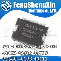 1pcs 8909000864 48023 48032 40076 30680 40138 40111 Car computer board chip