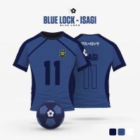 2023ใหม่ "Blue Lock" อะนิเมะเสื้อยืดเท่านั้นเสื้อ