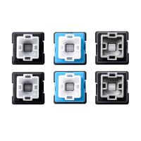 5pcs/set Original Romer-G Switch B3K-T13L Axis for Logitech G910 G810 G310 G413 G512 G513 G Pro Mechanical Keyboard