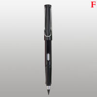 Qearl Everlasting Pencil Infinite Pencil Technology Inkless Metal Pen Magic Pencils