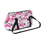 Soft Pet Small Dogs Carrier Bag Dog Backpack Puppy Pet Cat Shoulder Bags