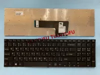 For Sony VAIO Fit 15 Fit15 SVF15 SVF15A SVF15E Keyboard Arabic Black Without Frame AR Laptop Keyboard