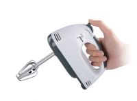 เครื่องตีไข่ไฟฟ้า Hand Mixer เครื่องตีผสมอาหาร