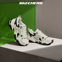 Skechers สเก็ตเชอร์ส รองเท้า ผู้หญิง Sport Stamina V2 Shoes - 896245-NTBK