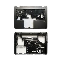 New Shell For HP for EliteBook 840 G2 740 G1 840 G1 740 G2 740 G1 840 G1 740 G2 Palmrest Upper Cover/Bottom Base