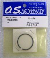 O.S. Engines PISTON RING  FS-95V