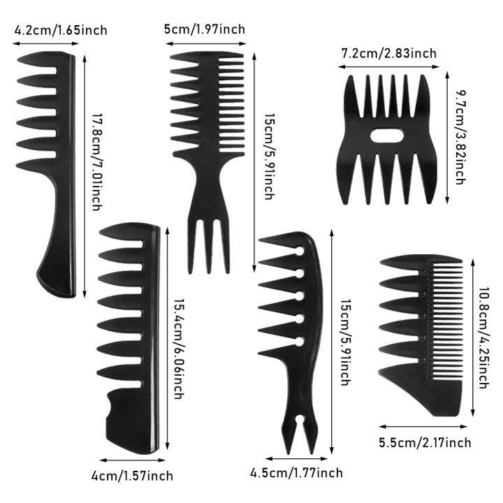 cc-6pcs-men-styling-hairdressing-barber-shaping-hair-comb-set-wide-accessories