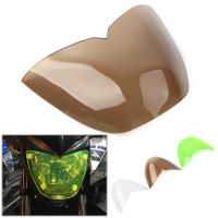 Motorbike Front Headlight Guard Shield Screen Lens Cover Protector For YAMAHA MT25 2015-2021 amp; MT-03 2015 2016 2017 2018 2019