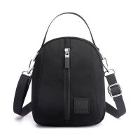 [COD] Wholesale nylon cloth 2021 summer new Korean version light shoulder Messenger casual womens bag ladies