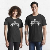 ACCEPT HEAVY METAL Essential T-Shirt