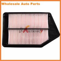 1PCS 1PCS Sales promotion Air Filter + Cabin Filter For 2013 Honda Accord 9 2.4 Oem:17220-5A2-A00 80292-SDG-W01 80292SDGW01 172205A2A00