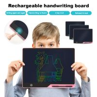 16 inch LCD Drawing Tablet Electronic Writing Board Childrens Drawing Painting Tools Colorful Handwriting Pad Kid Birthday Gift Drawing  Sketching Ta