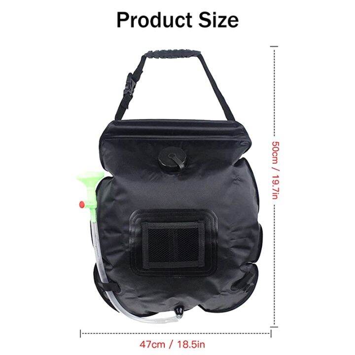 outdoor-20l-camping-shower-water-bag-solar-heating-portable-shower-camping-hiking-climbing-bath-equipment-camping