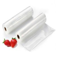 50Pcs Disposable Plastic Saver Wrap Keeping Sealer Food Fruit Storage Accessories